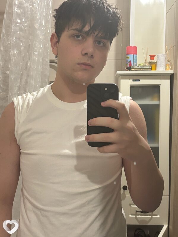 Тимур, 18, Санкт-Петербурге — анкета №3349761