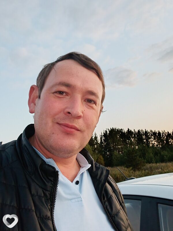 Руслан, 39, Югорске — анкета №3349763