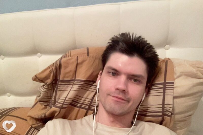 Ми, 37, Дзержинске — анкета №3349765