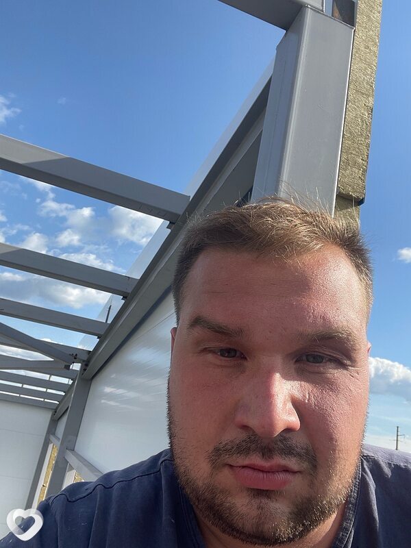 Александр, 29, Москве — анкета №3349769