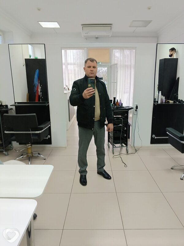 Сергей, 40, Ставрополе — анкета №3349770