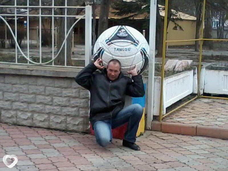 Tihon, 55, Евпатории — анкета №3349772