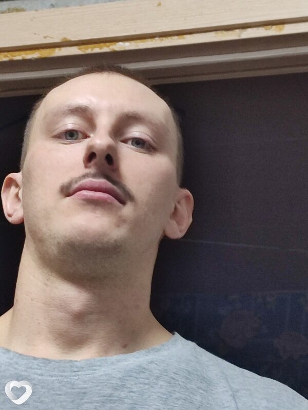 Виктор, 28, Череповце — анкета №3349777