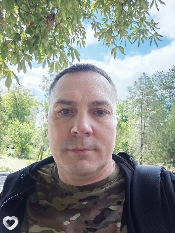 Тимофей, 41, Макеевке — анкета №3349778