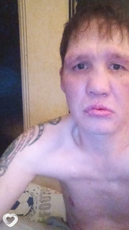 Александр, 39, Калининграде — анкета №3349779