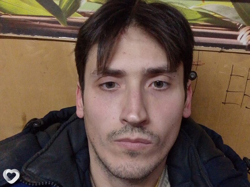 Ярослав, 31, Липецке — анкета №3349781