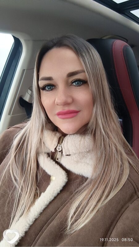 Natalia, 41, Туле — анкета №3349791