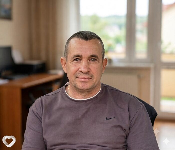Алексей, 44, Омске — анкета №3349728