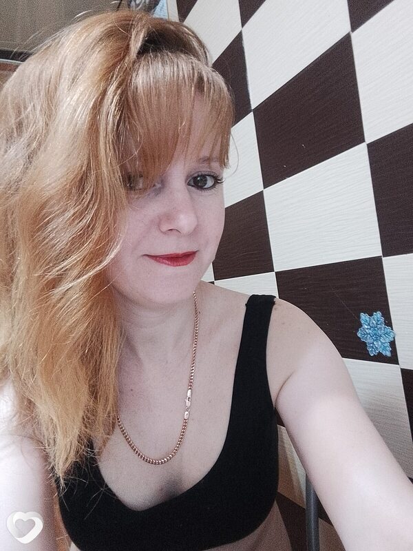 Юлия, 41, Астрахани — анкета №3349731