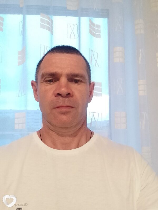 Александр, 49, Ульяновске — анкета №3349820