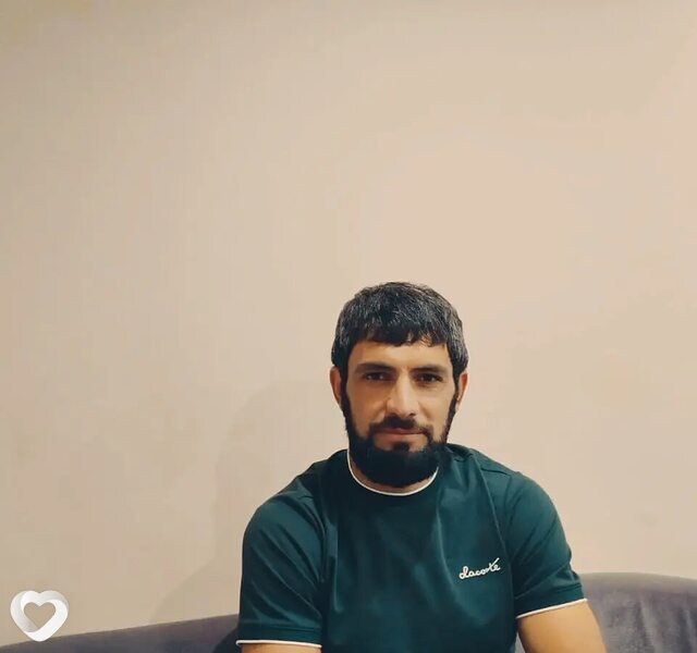 Садиг, 30, Дагестанских Огни — анкета №3349826