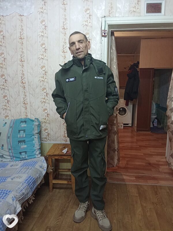 Тагир, Пестрецы