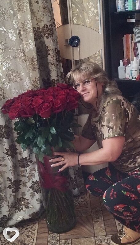 Тома, 49, Туле — анкета №3349843
