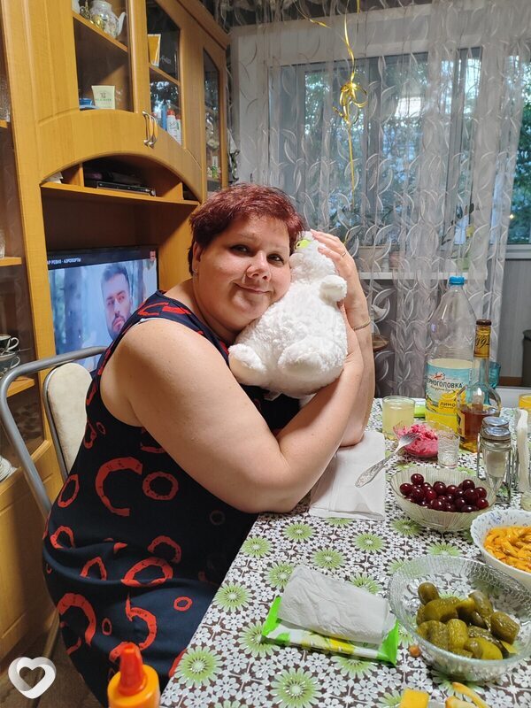 Татьяна, 55, Самаре — анкета №3349883