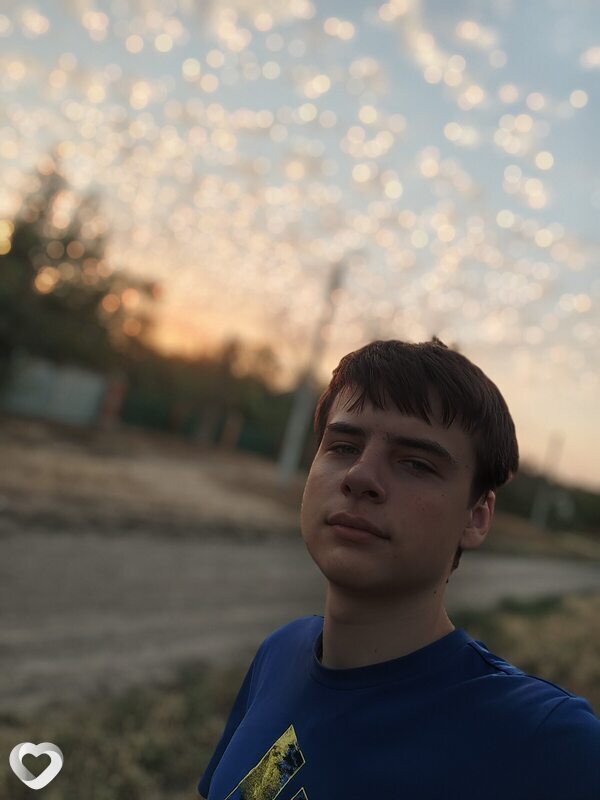 Максимка, 19, Ростове-на-Дону — анкета №3349884