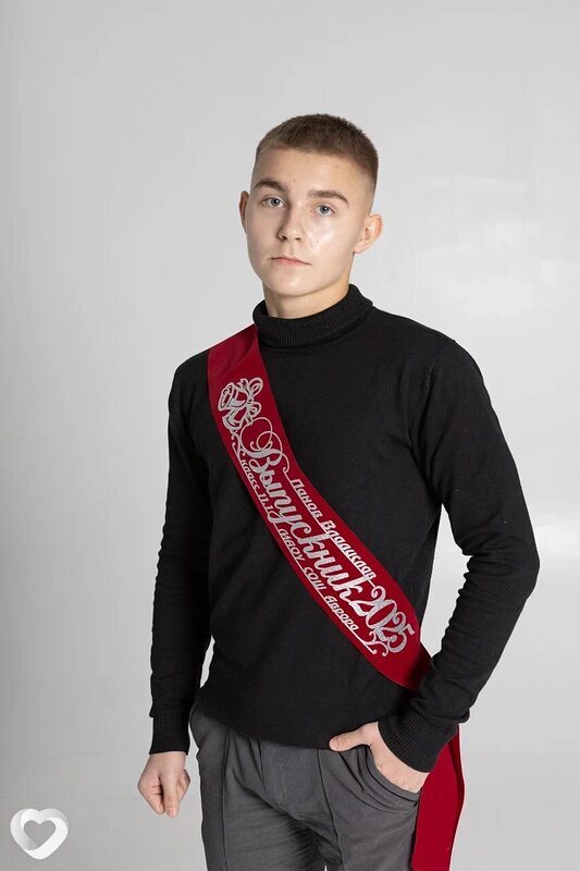 Владислав, 18, Саратове — анкета №3349889