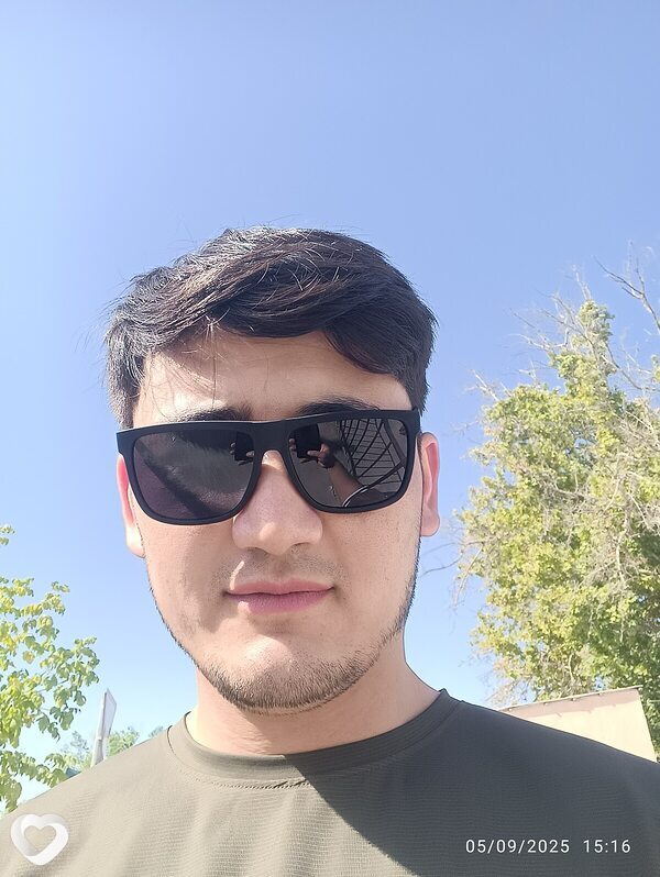Абдулазиз, 23, Нижнем Новгороде — анкета №3349890