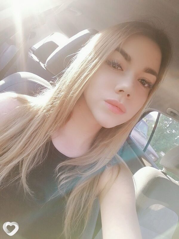 Дарья, 21, Химках — анкета №3349894