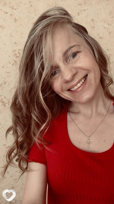 Елена, 37, Минске — анкета №3349845