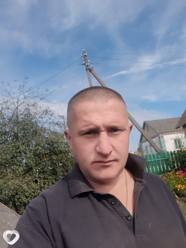 Сергей, Дубровно