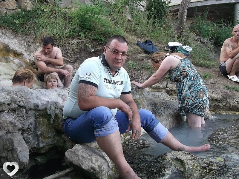 Денис, 47, Шахтах — анкета №3349849