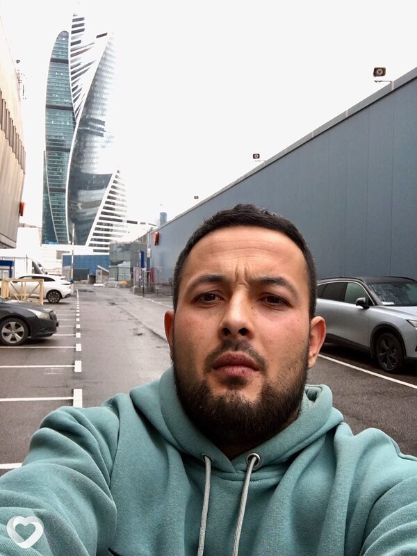 Shohjahon, 31, Краснодаре — анкета №3349855