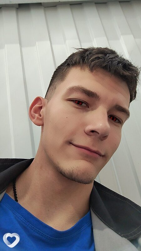Илья, 23, Ульяновске — анкета №3349858