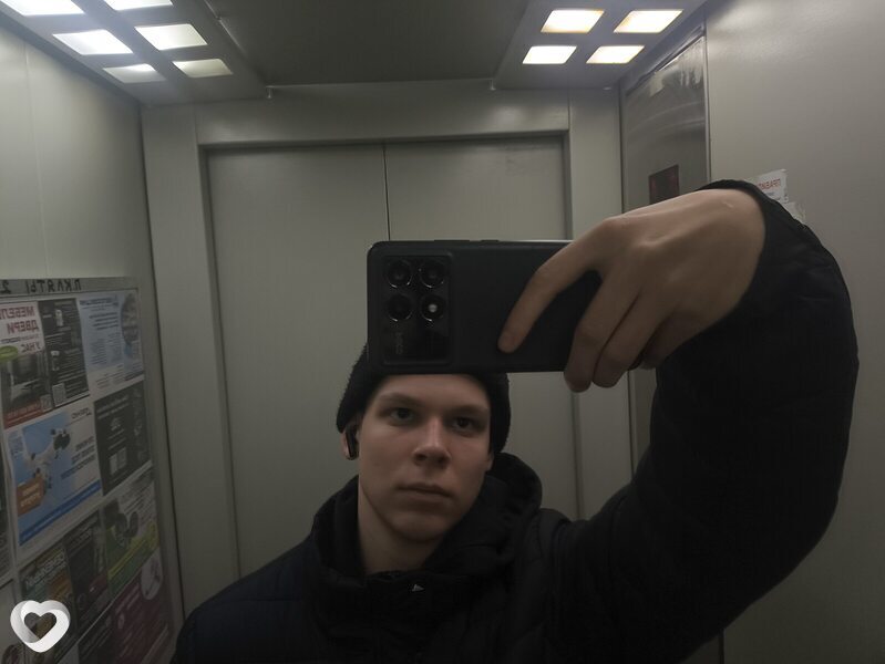 Гриша, 20, Ростове-на-Дону — анкета №3349898