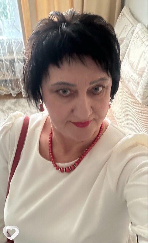 Галина, 55, Волгограде — анкета №3349910