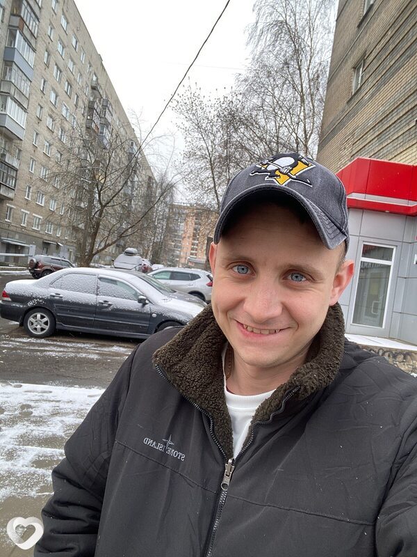Юрий, 30, Чите — анкета №3349917