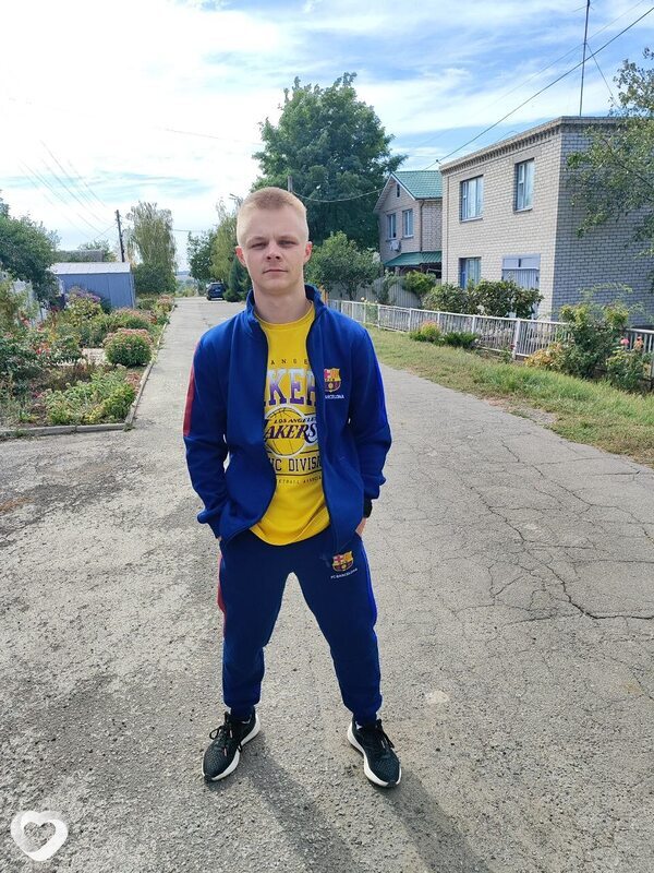 Maksym, Краков