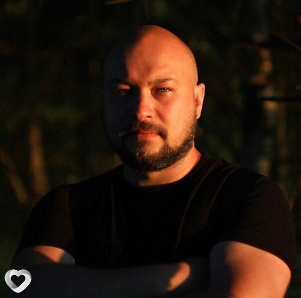 Евгений, 41, Орехово-Зуеве — анкета №3349976