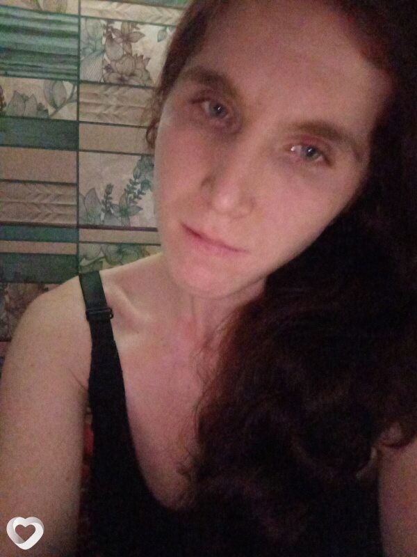 Камила, 25, Днепр — анкета №3349989