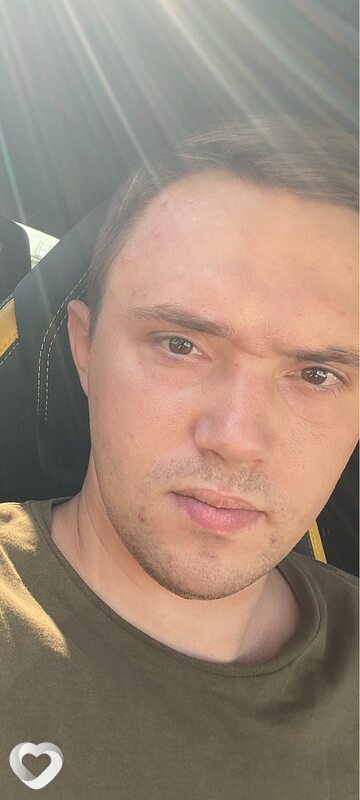 Сергей, 27, Новороссийске — анкета №3350327