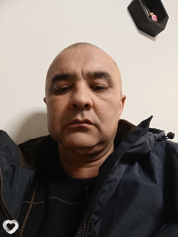 Хусен, 47, Москве — анкета №3350061