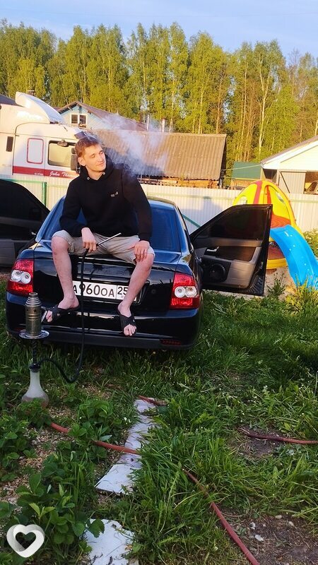 Андрей, 29, Нижнем Новгороде — анкета №3349945