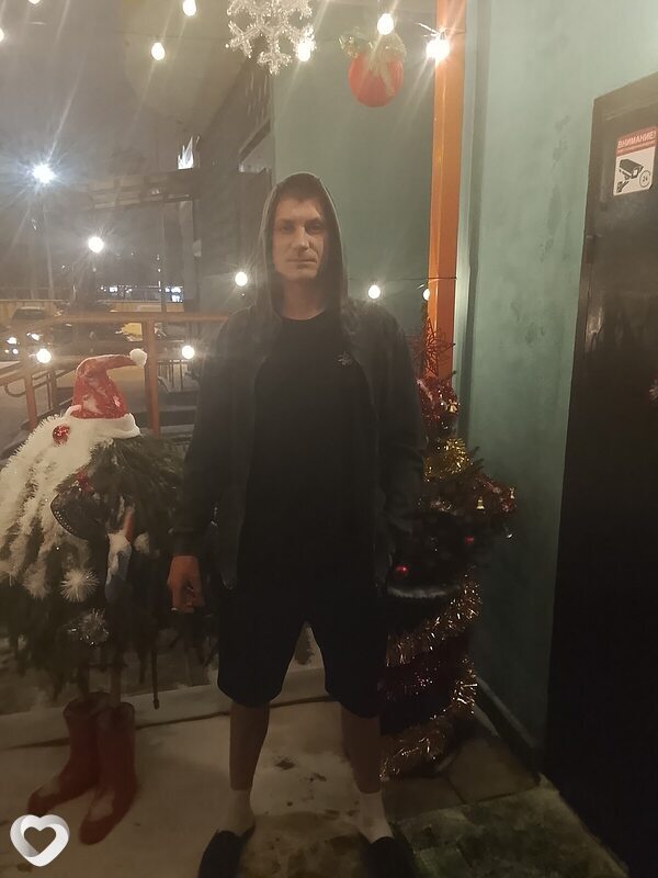 Александр, 31, Минске — анкета №3349951