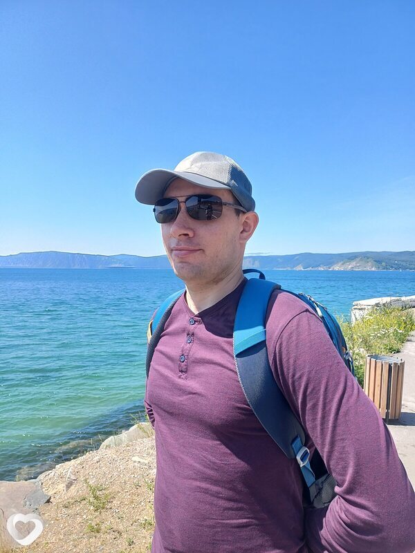 Дмитрий, 32, Санкт-Петербурге — анкета №3349956