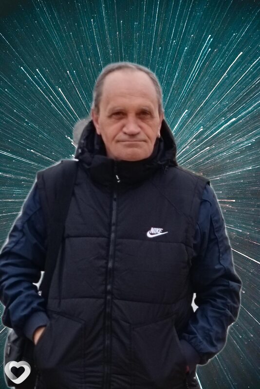 Валерий, 61, Ростове-на-Дону — анкета №3349968