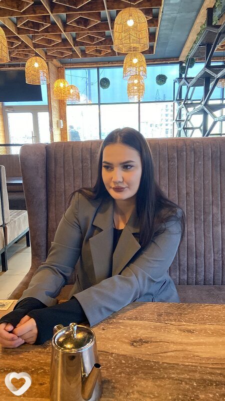 Рая, 21, Астрахани — анкета №3349969