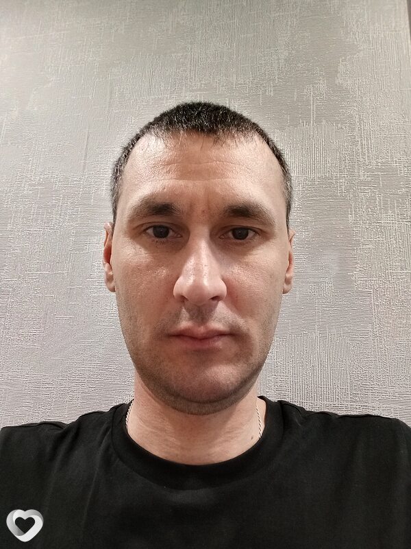 Петр, 36, Верхнем Уфалее — анкета №3350005