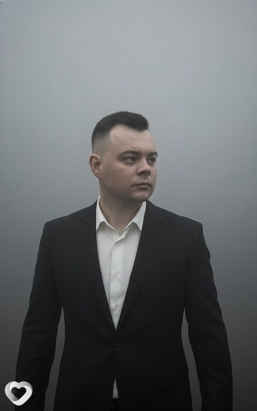 Алексей, 31, Москве — анкета №3350006