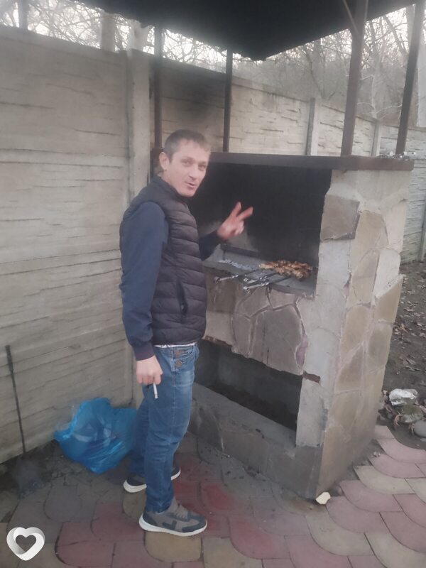 Алексей, 35, Армавире — анкета №3350021