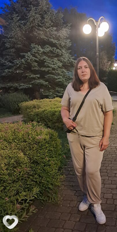 Svitlana, Краков