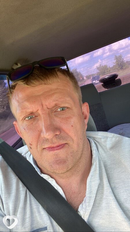 Александр, 41, Омске — анкета №3350029