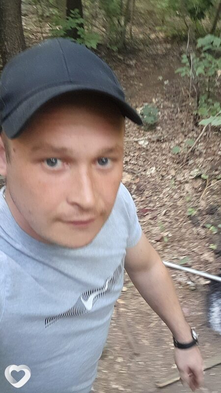 Семён, 39, Донецке — анкета №3350044