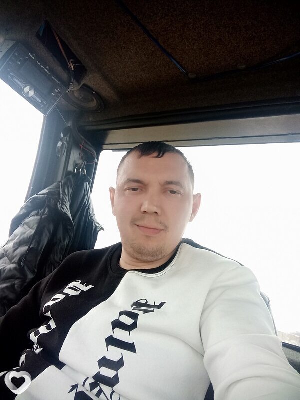 Алекс, 34, Тюмени — анкета №3350076
