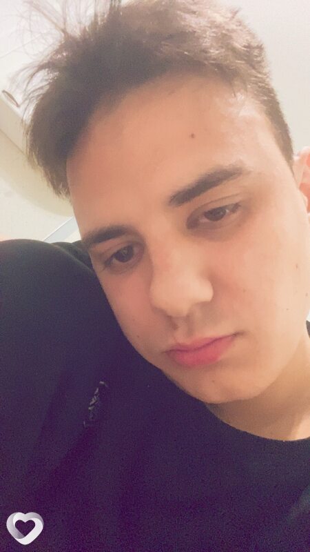 Радмир, 20, Уфе — анкета №3349927