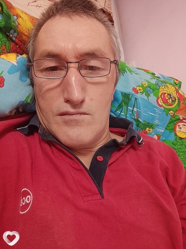 Marat, 49, Смоленске — анкета №3349929