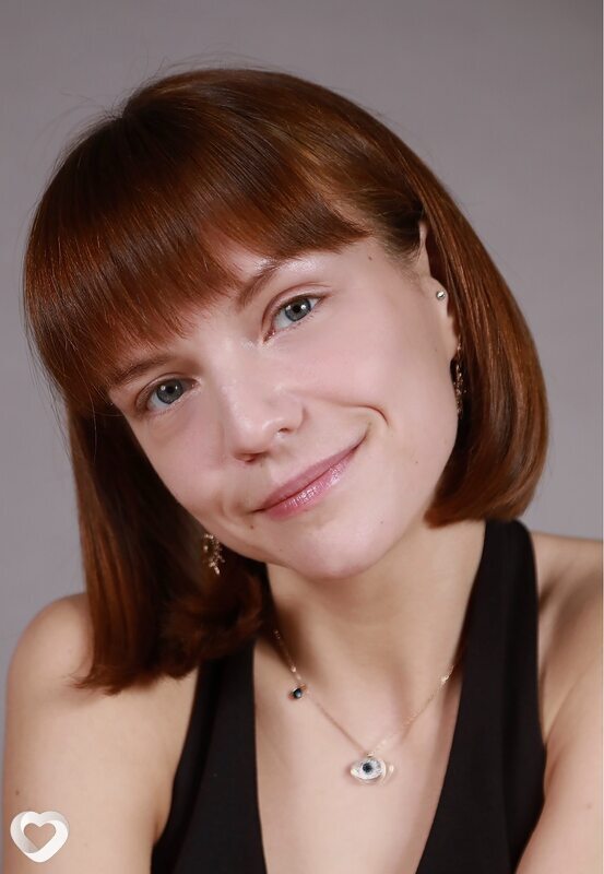 Полина, 30, Улан-Удэ — анкета №3349931